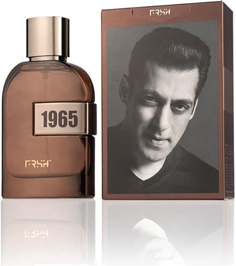 fresh perfume salman khan.